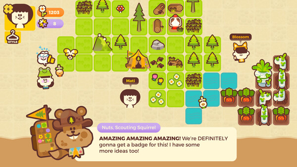 Скриншот 2 из игры Communite