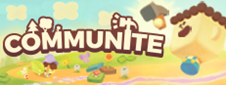 Communite cover art