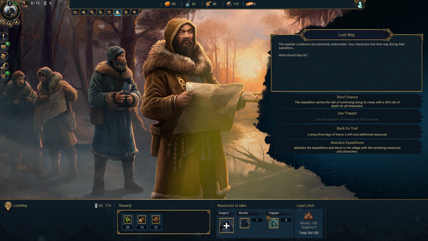 Dragonscale Monastery