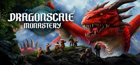 Dragonscale Monastery