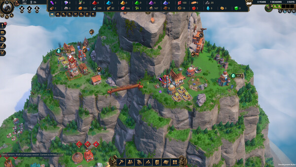 Dragonscale Monastery