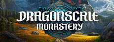 Dragonscale Monastery Banner