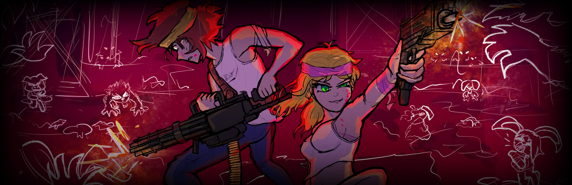 Doomies (Damikira)