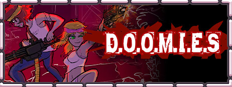 Doomies (Damikira) cover art
