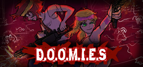 Doomies (Damikira) steam charts