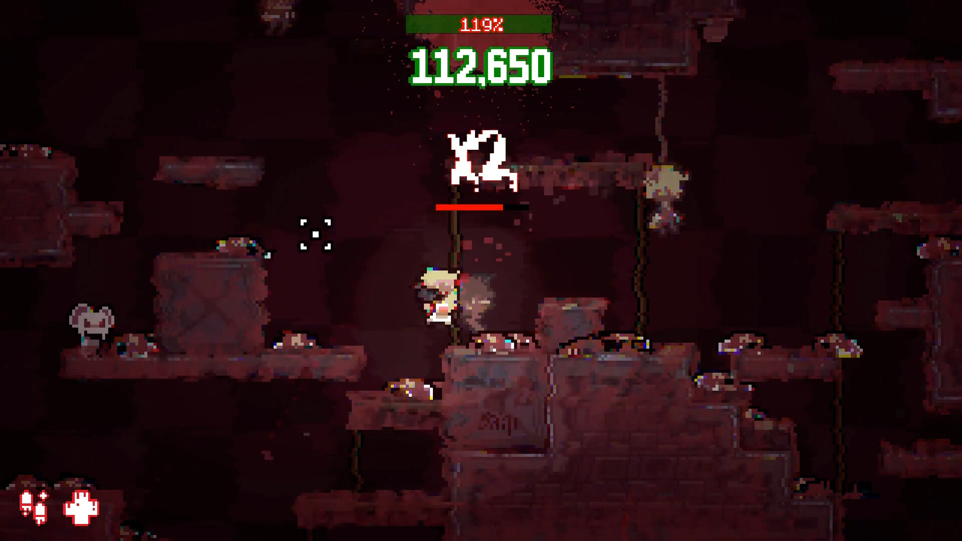 Doomies (Damikira) screenshot #10