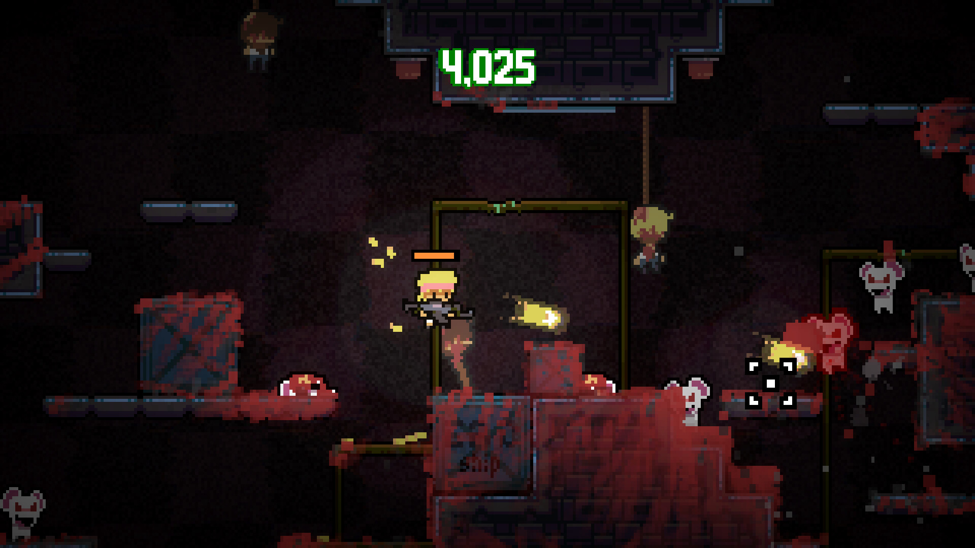 Doomies (Damikira) screenshot #8