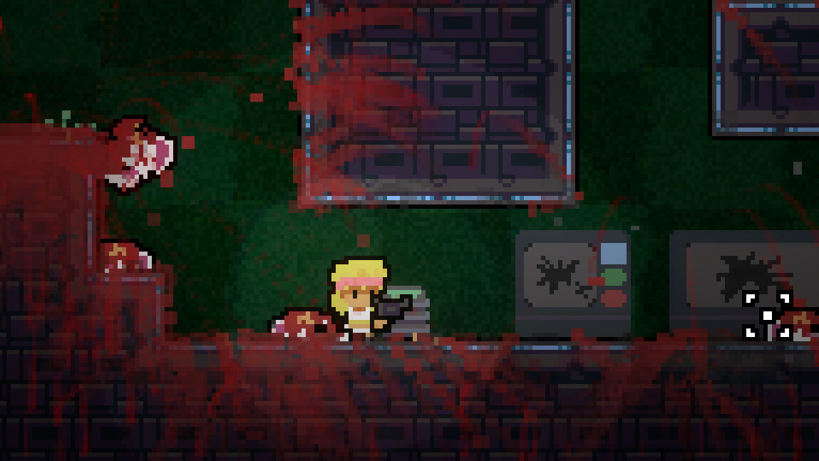 Doomies (Damikira) screenshot #6