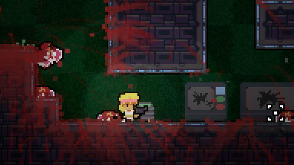 Doomies (Damikira) screenshot 6