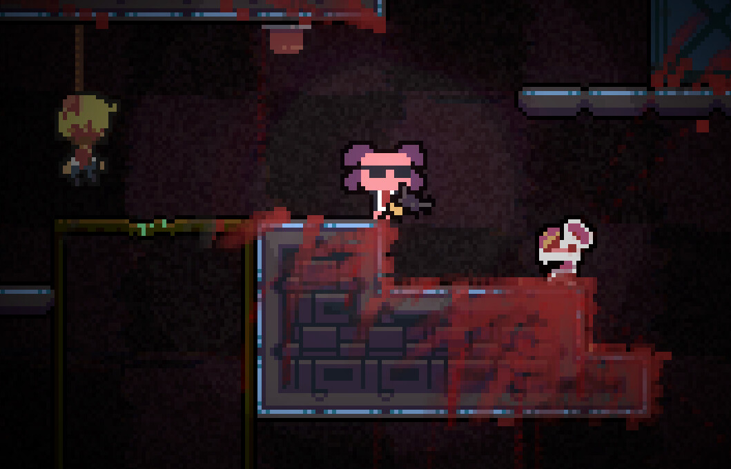 Doomies (Damikira) screenshot #12