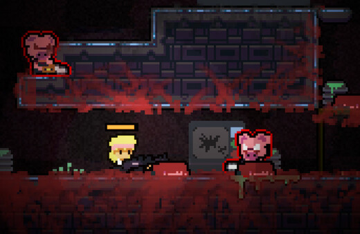 Doomies (Damikira) screenshot 11