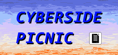 Cyberside Picnic steam charts