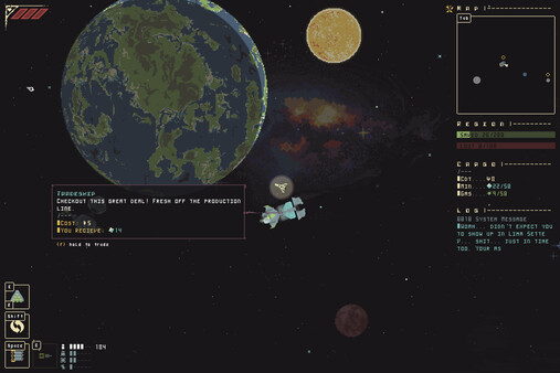 Power of Ten Soundtrack