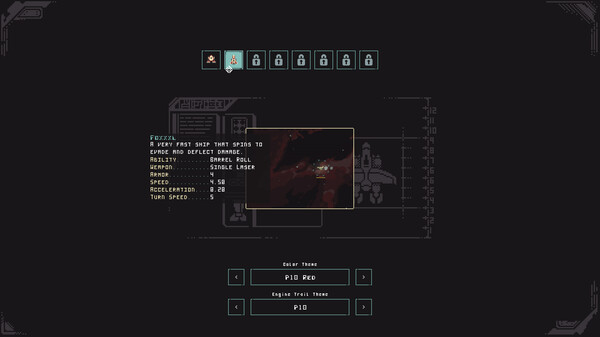 Power of Ten Soundtrack