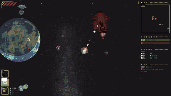 Power of Ten Soundtrack screenshot 8