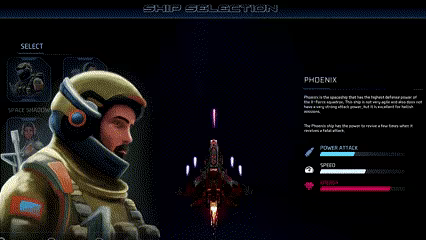 X-Force Under Attack video 2
