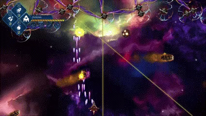 X-Force Under Attack video 1