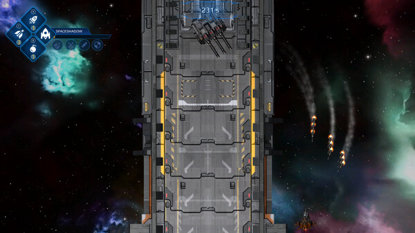 X-Force Under Attack.