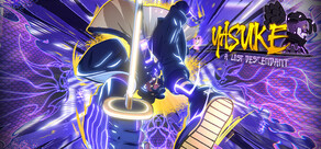 YASUKE: A Lost Descendant