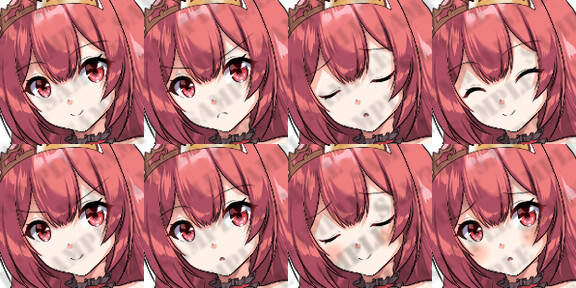 RPG Maker MV - RPG Character Pack 8