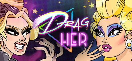 Drag Her! Cover Image