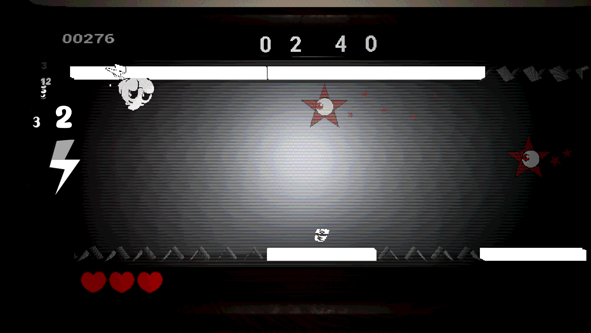 MONOTONIA Featured Screenshot #1