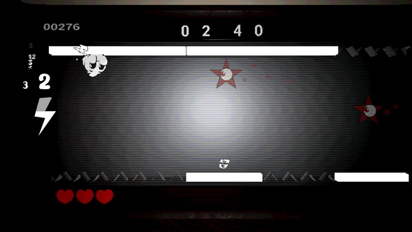 MONOTONIA screenshot 1