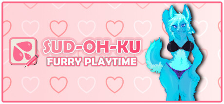 Sud-OH-Ku: Furry Playtime Cheat Engine/CT