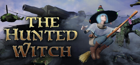 The Hunted Witch Cheat Engine/CT