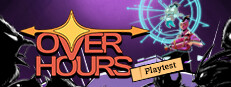 Overhours Playtest game capsule image