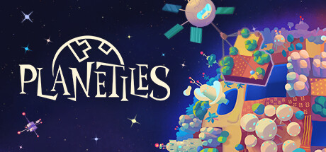 header image of Planetiles