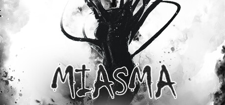 Miasma steam charts