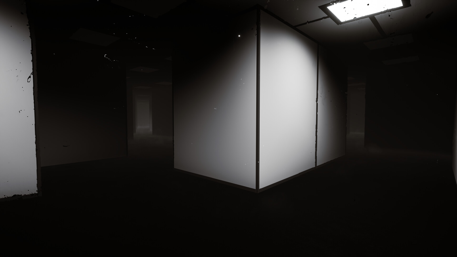 Miasma screenshot #2