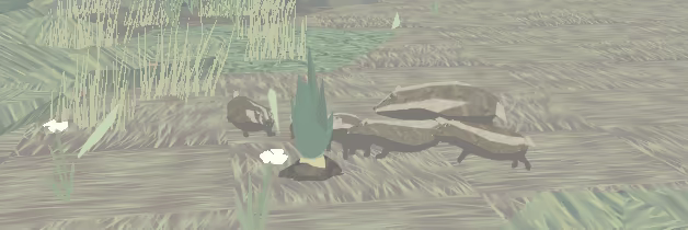 Shelter video 1