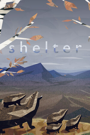 Cover art of Shelter