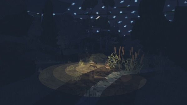 Screenshot z Shelter 1