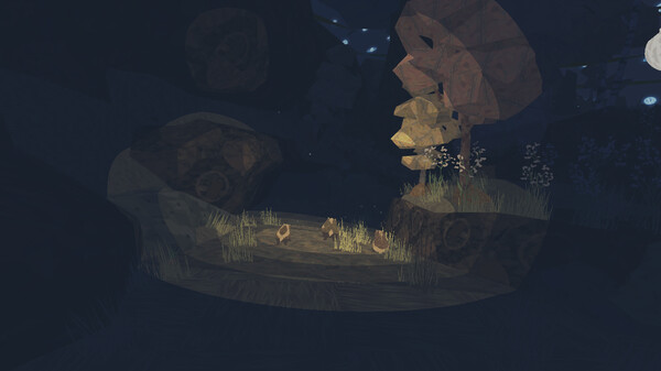 Screenshot z Shelter 1
