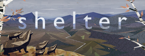 Screenshot z Shelter 1