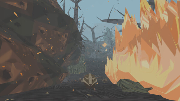 Screenshot z Shelter 1