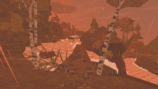 Screenshot z Shelter 1