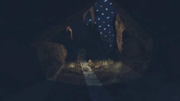 Screenshot z Shelter 1