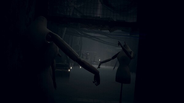 Scarred