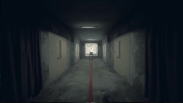 Scarred