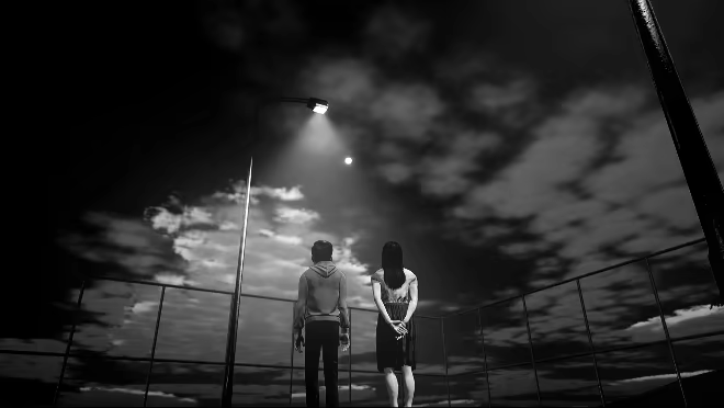Scarred video 4