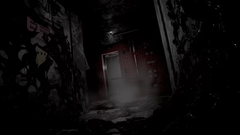 Scarred video 3
