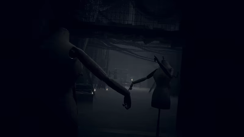 Scarred video 2