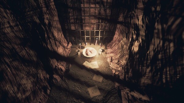Scarred Screenshot