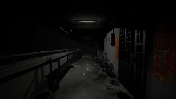 Scarred