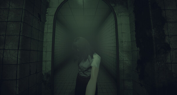 Scarred Screenshot