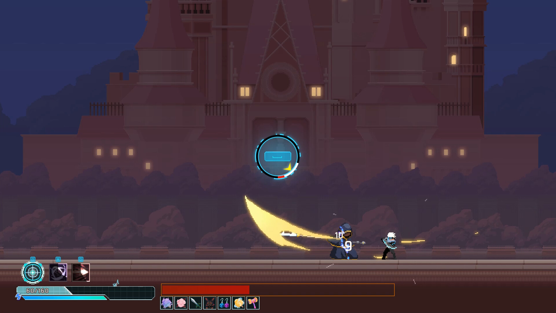Veiled Edge screenshot 10